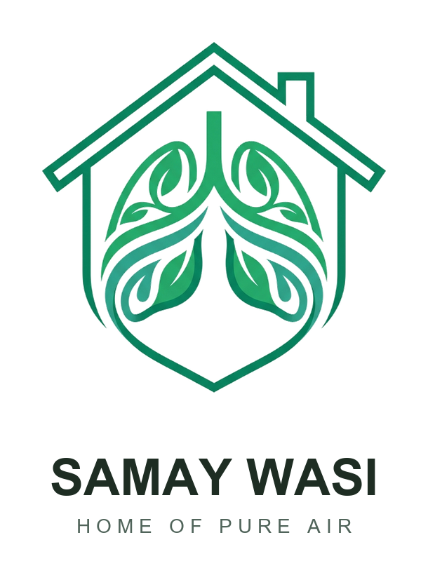 Samay Wasi Logo