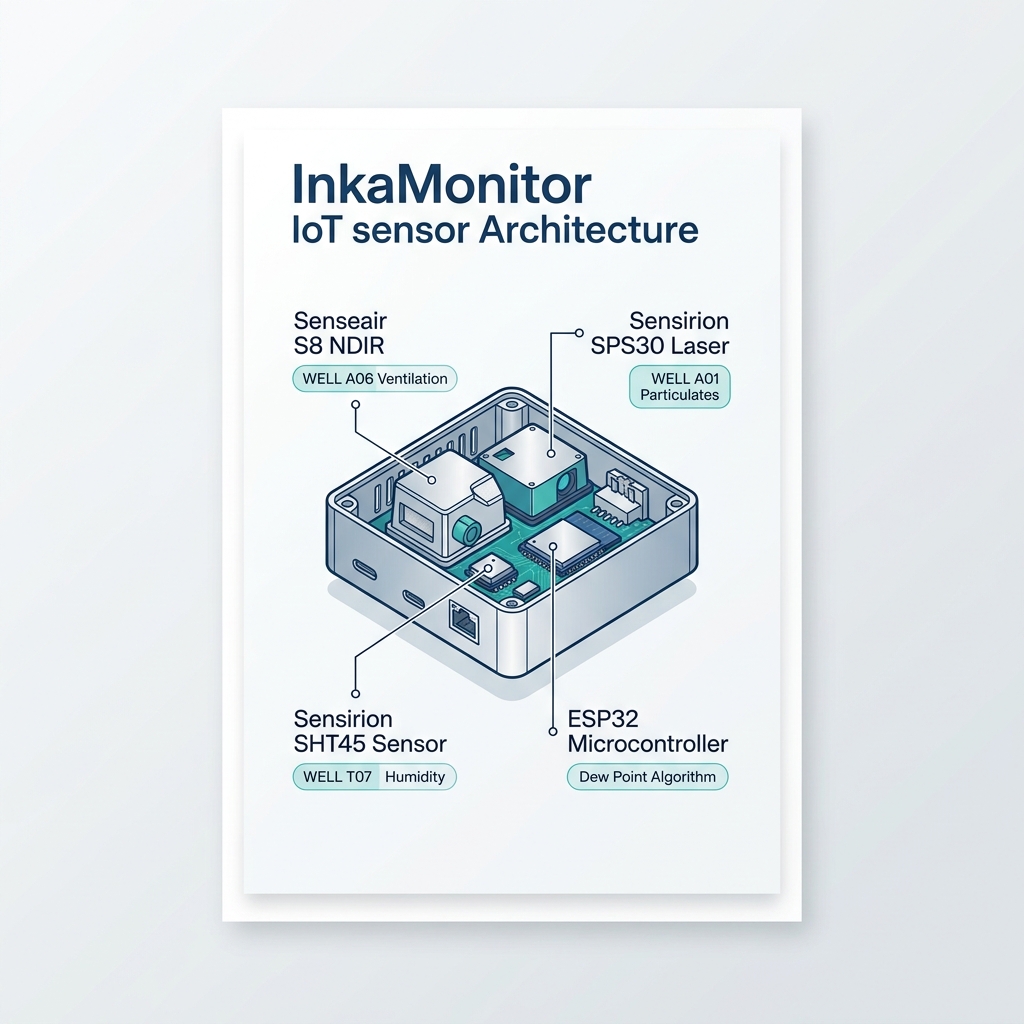 InkaMonitor Infografía